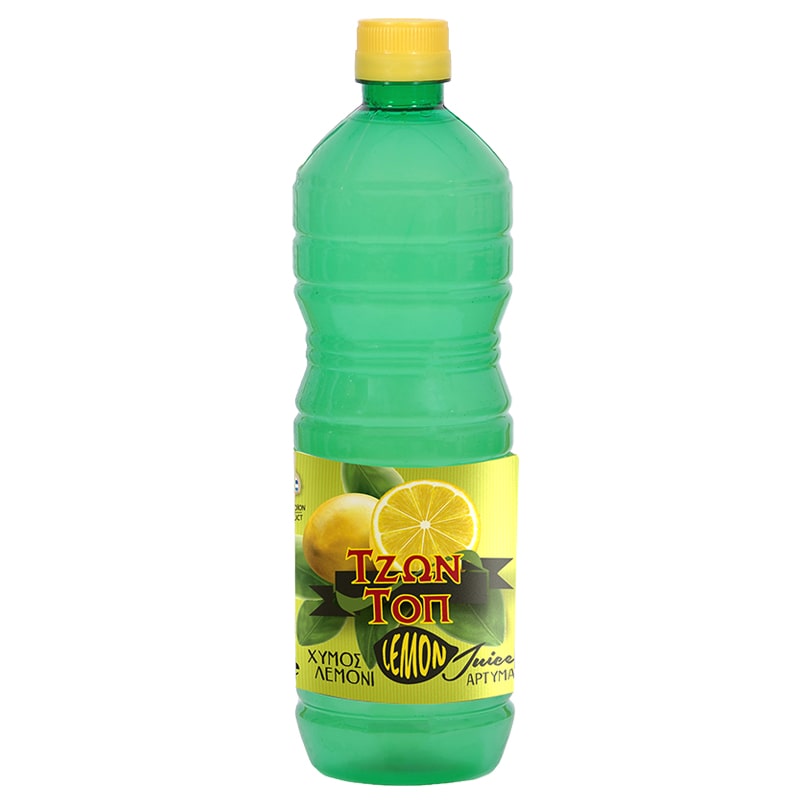 Χυμός λεμόνι