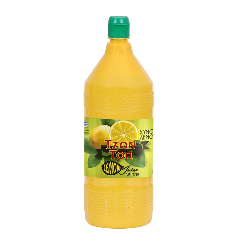 Χυμός Λεμόνι
