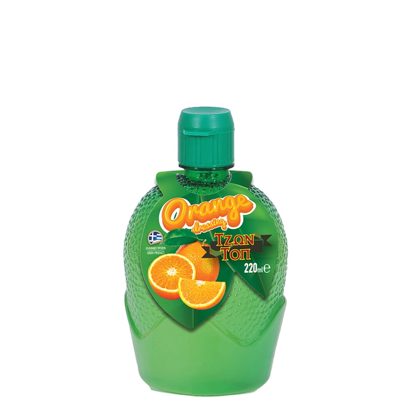 Χυμός πορτοκαλιού